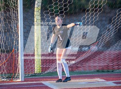 Thumbnail 2 in Carlsbad @ Mission Hills (CIF San Diego Division 1 - Quarterfinals) photogallery.