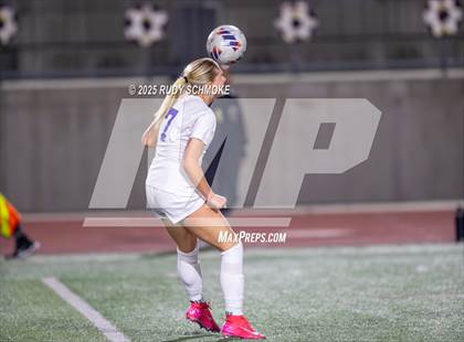 Thumbnail 2 in Carlsbad @ Mission Hills (CIF San Diego Division 1 - Quarterfinals) photogallery.