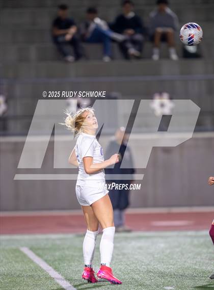 Thumbnail 2 in Carlsbad @ Mission Hills (CIF San Diego Division 1 - Quarterfinals) photogallery.