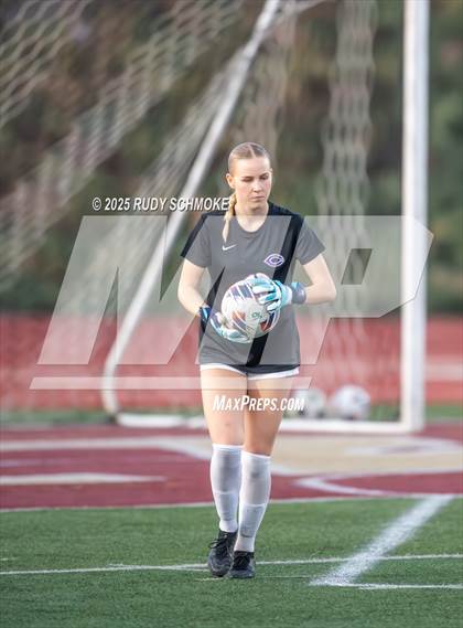 Thumbnail 3 in Carlsbad @ Mission Hills (CIF San Diego Division 1 - Quarterfinals) photogallery.
