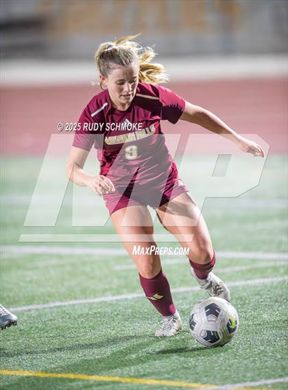 Thumbnail 1 in Carlsbad @ Mission Hills (CIF San Diego Division 1 - Quarterfinals) photogallery.