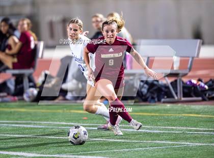 Thumbnail 2 in Carlsbad @ Mission Hills (CIF San Diego Division 1 - Quarterfinals) photogallery.