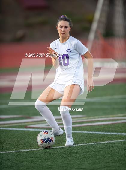 Thumbnail 2 in Carlsbad @ Mission Hills (CIF San Diego Division 1 - Quarterfinals) photogallery.