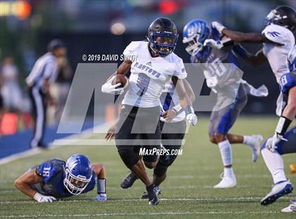 Thumbnail 2 in Raytown @ Liberty (Jamboree) photogallery.