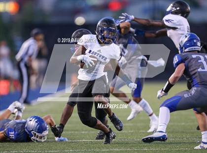 Thumbnail 3 in Raytown @ Liberty (Jamboree) photogallery.