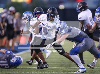 Thumbnail 1 in Raytown @ Liberty (Jamboree) photogallery.