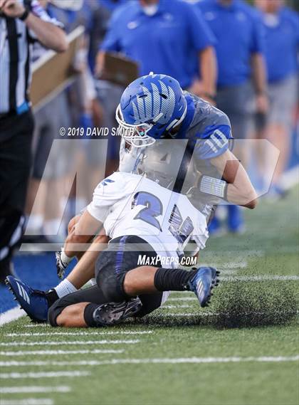 Thumbnail 3 in Raytown @ Liberty (Jamboree) photogallery.