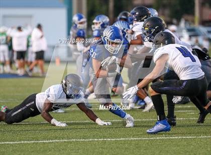 Thumbnail 3 in Raytown @ Liberty (Jamboree) photogallery.