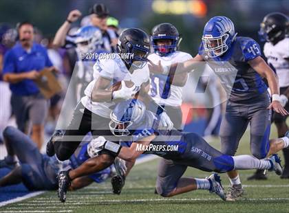 Thumbnail 3 in Raytown @ Liberty (Jamboree) photogallery.