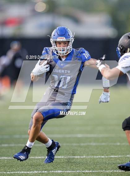 Thumbnail 3 in Raytown @ Liberty (Jamboree) photogallery.
