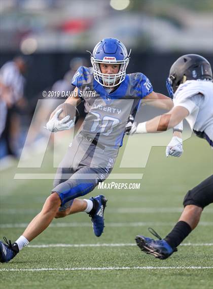 Thumbnail 1 in Raytown @ Liberty (Jamboree) photogallery.