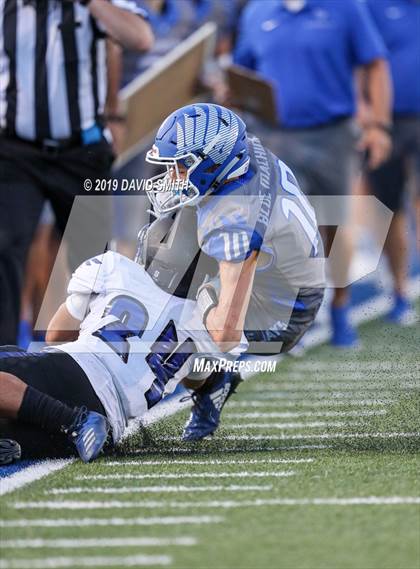 Thumbnail 1 in Raytown @ Liberty (Jamboree) photogallery.