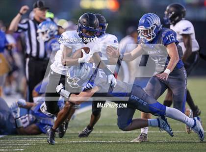 Thumbnail 2 in Raytown @ Liberty (Jamboree) photogallery.