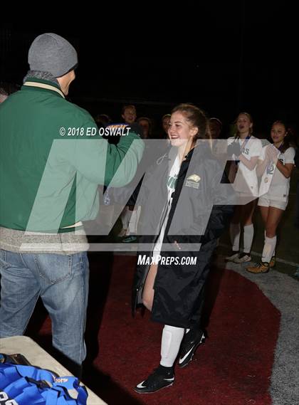 Thumbnail 1 in Maria Carrillo vs. Livermore (CIF NCS D2 Final) photogallery.