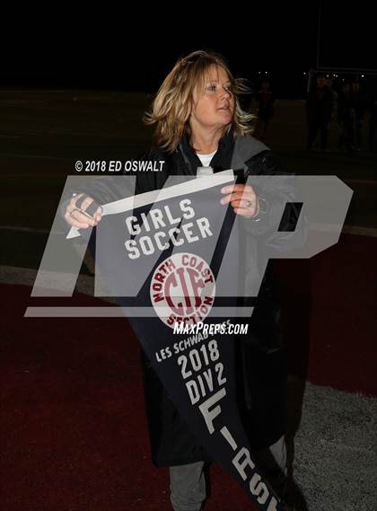 Thumbnail 1 in Maria Carrillo vs. Livermore (CIF NCS D2 Final) photogallery.