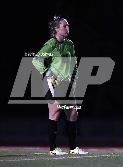 Thumbnail 1 in Maria Carrillo vs. Livermore (CIF NCS D2 Final) photogallery.