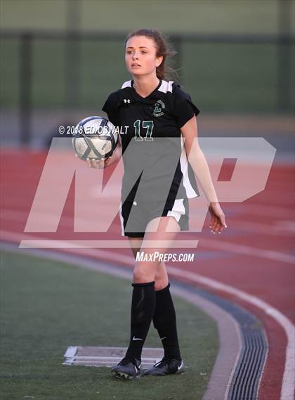 Thumbnail 1 in Maria Carrillo vs. Livermore (CIF NCS D2 Final) photogallery.