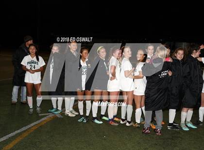 Thumbnail 1 in Maria Carrillo vs. Livermore (CIF NCS D2 Final) photogallery.