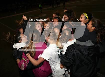 Thumbnail 1 in Maria Carrillo vs. Livermore (CIF NCS D2 Final) photogallery.