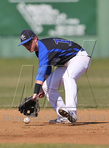 Thumbnail 1 in Azle vs. Midland Christian (Jerry Durant Classic Tournament) photogallery.