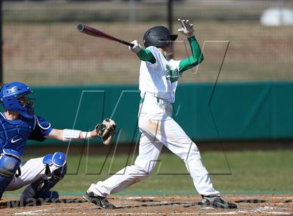 Thumbnail 3 in Azle vs. Midland Christian (Jerry Durant Classic Tournament) photogallery.
