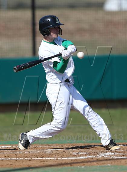 Thumbnail 2 in Azle vs. Midland Christian (Jerry Durant Classic Tournament) photogallery.