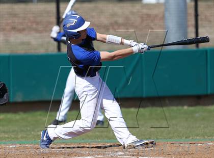 Thumbnail 3 in Azle vs. Midland Christian (Jerry Durant Classic Tournament) photogallery.