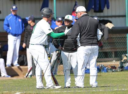 Thumbnail 3 in Azle vs. Midland Christian (Jerry Durant Classic Tournament) photogallery.