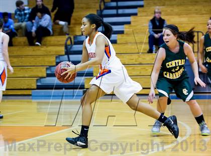 Thumbnail 1 in Central Cabarrus @ Marvin Ridge photogallery.