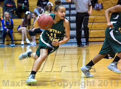 Thumbnail 1 in Central Cabarrus @ Marvin Ridge photogallery.
