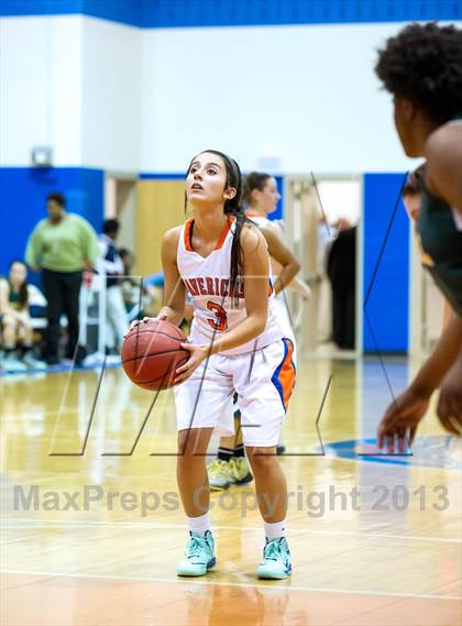 Thumbnail 1 in Central Cabarrus @ Marvin Ridge photogallery.