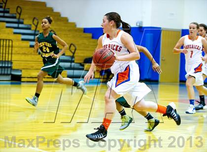 Thumbnail 2 in Central Cabarrus @ Marvin Ridge photogallery.