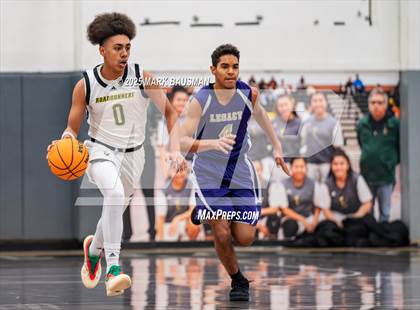 Thumbnail 1 in Legacy College Prep @ Saddleback (CIF SS Division 5A Opener) photogallery.