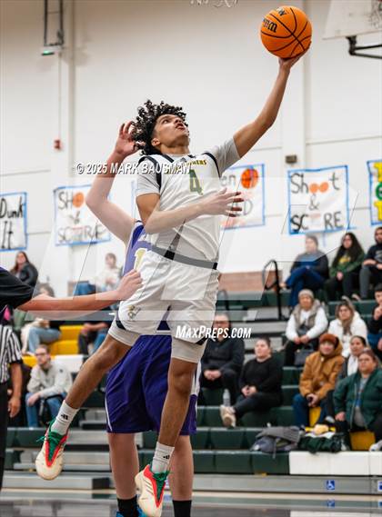 Thumbnail 2 in Legacy College Prep @ Saddleback (CIF SS Division 5A Opener) photogallery.