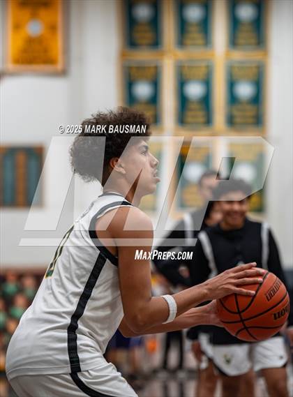 Thumbnail 1 in Legacy College Prep @ Saddleback (CIF SS Division 5A Opener) photogallery.