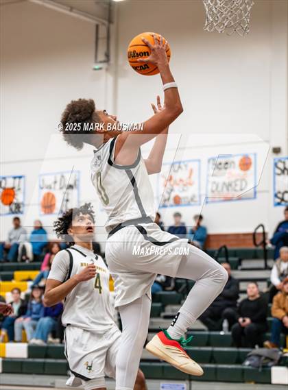 Thumbnail 1 in Legacy College Prep @ Saddleback (CIF SS Division 5A Opener) photogallery.