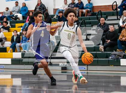 Thumbnail 1 in Legacy College Prep @ Saddleback (CIF SS Division 5A Opener) photogallery.