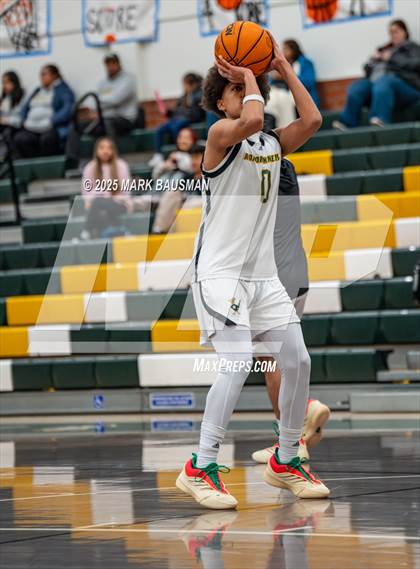 Thumbnail 3 in Legacy College Prep @ Saddleback (CIF SS Division 5A Opener) photogallery.