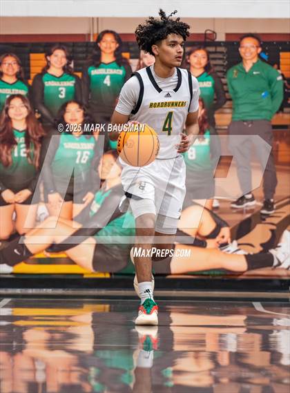 Thumbnail 3 in Legacy College Prep @ Saddleback (CIF SS Division 5A Opener) photogallery.