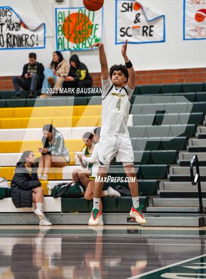 Thumbnail 3 in Legacy College Prep @ Saddleback (CIF SS Division 5A Opener) photogallery.