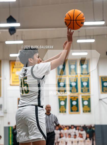 Thumbnail 1 in Legacy College Prep @ Saddleback (CIF SS Division 5A Opener) photogallery.