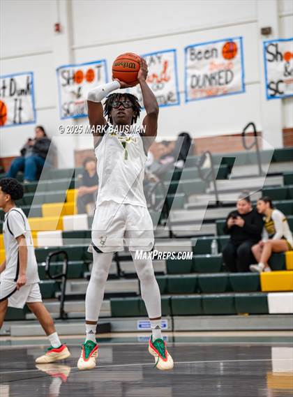 Thumbnail 1 in Legacy College Prep @ Saddleback (CIF SS Division 5A Opener) photogallery.