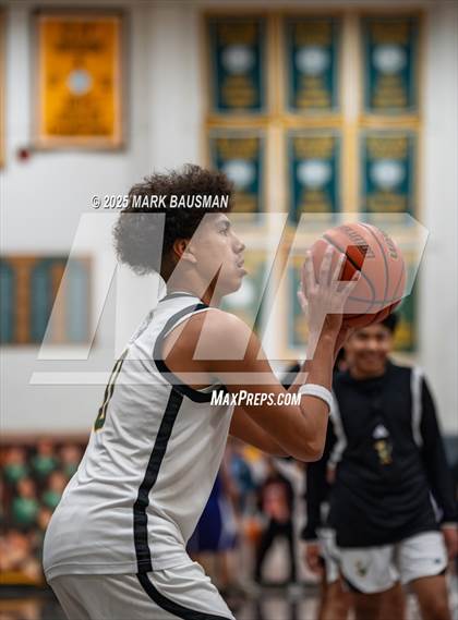 Thumbnail 2 in Legacy College Prep @ Saddleback (CIF SS Division 5A Opener) photogallery.