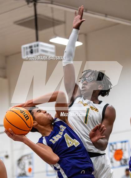 Thumbnail 3 in Legacy College Prep @ Saddleback (CIF SS Division 5A Opener) photogallery.