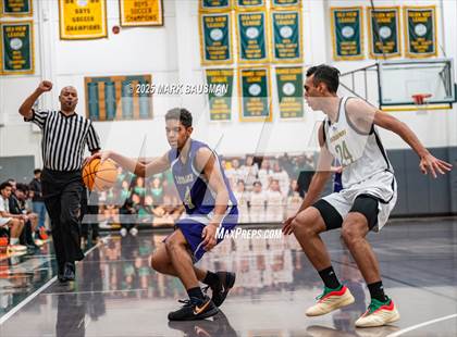 Thumbnail 3 in Legacy College Prep @ Saddleback (CIF SS Division 5A Opener) photogallery.