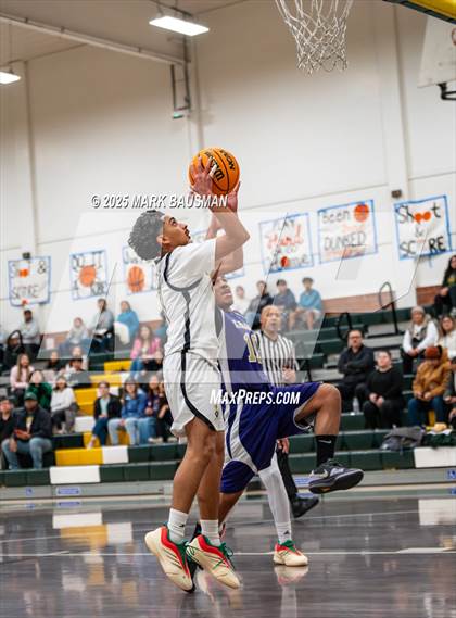 Thumbnail 1 in Legacy College Prep @ Saddleback (CIF SS Division 5A Opener) photogallery.