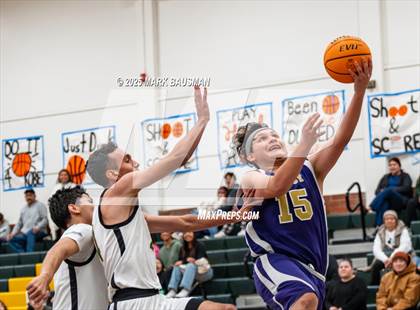 Thumbnail 1 in Legacy College Prep @ Saddleback (CIF SS Division 5A Opener) photogallery.