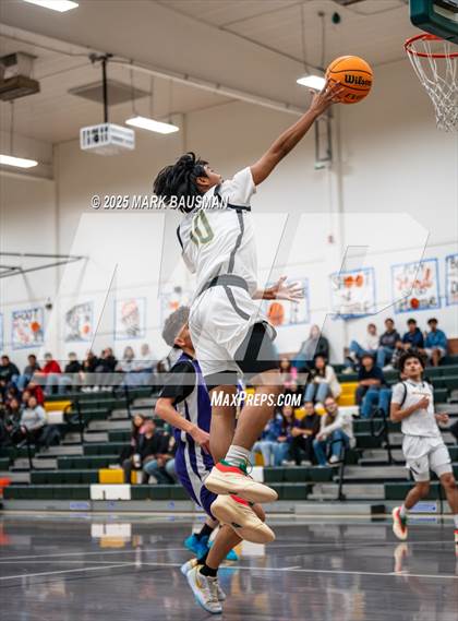 Thumbnail 3 in Legacy College Prep @ Saddleback (CIF SS Division 5A Opener) photogallery.
