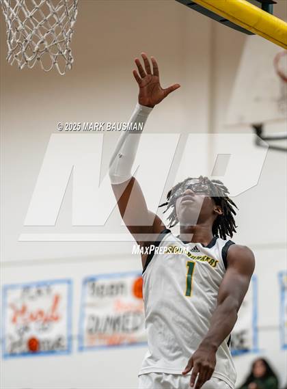 Thumbnail 1 in Legacy College Prep @ Saddleback (CIF SS Division 5A Opener) photogallery.