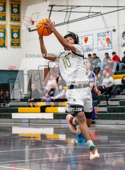 Thumbnail 1 in Legacy College Prep @ Saddleback (CIF SS Division 5A Opener) photogallery.